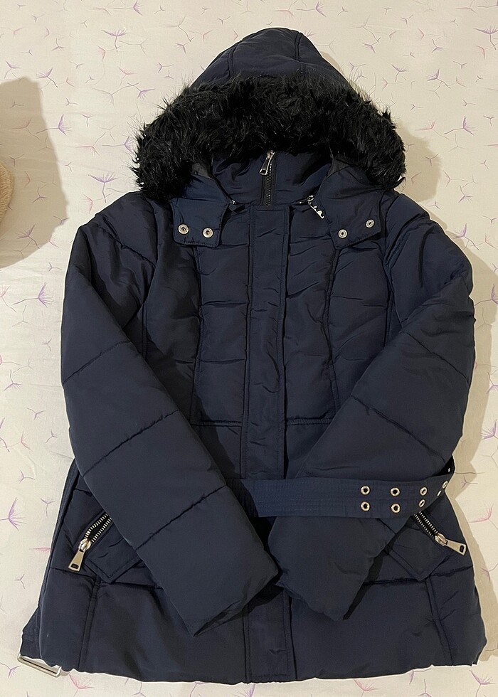 Kadın Mont - Görsel 4