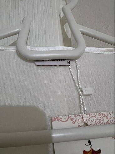 Mabelle Sabahlık Gecelik Lohusa Takımı - Görsel 6