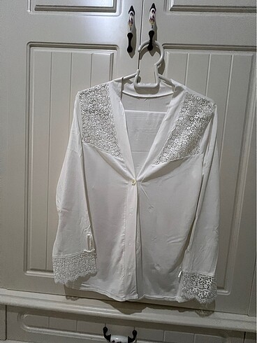 Mabelle Sabahlık Gecelik Lohusa Takımı - Görsel 7