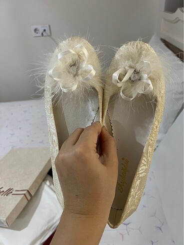 Mabelle Sabahlık Gecelik Lohusa Takımı - Görsel 11