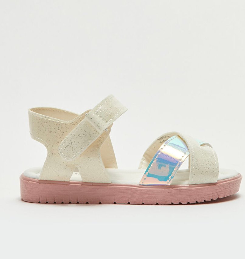 LCW STEPS CIRT CIRTLI BAĞCIKLI SANDALET - Görsel 2