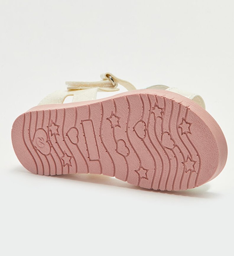 LCW STEPS CIRT CIRTLI BAĞCIKLI SANDALET - Görsel 4