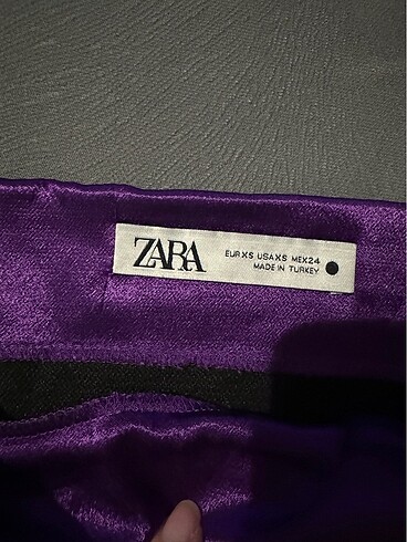 Zara Zara orjinal