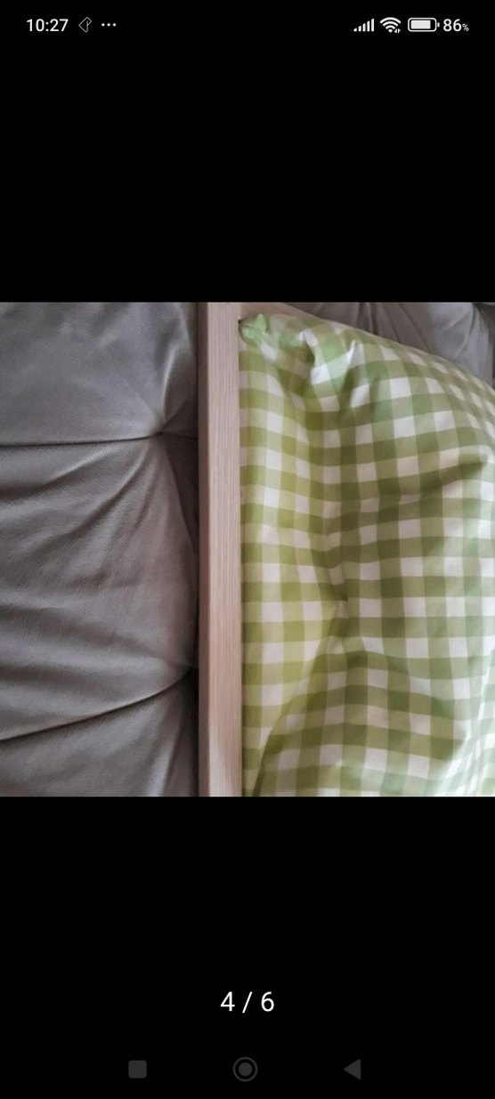 Pastel Renkli tepsi - Görsel 2