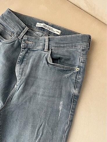 36 Beden Lc waikiki jean