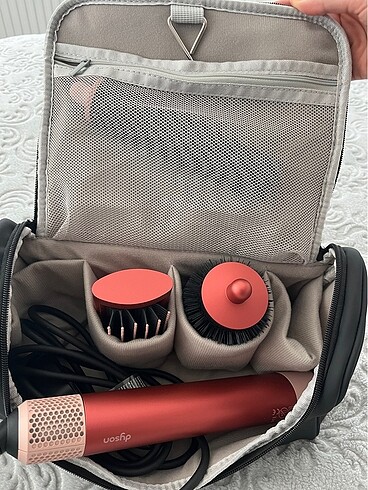Dyson Dyson airwrap seyahat çantası