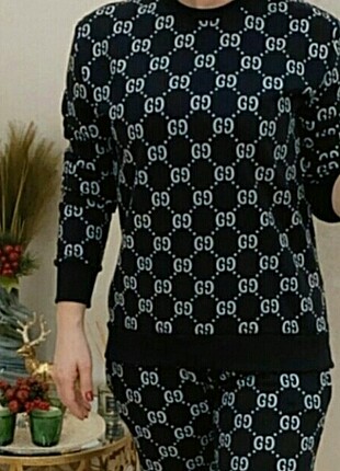 Gucci BÜYÜK KAMPANYA