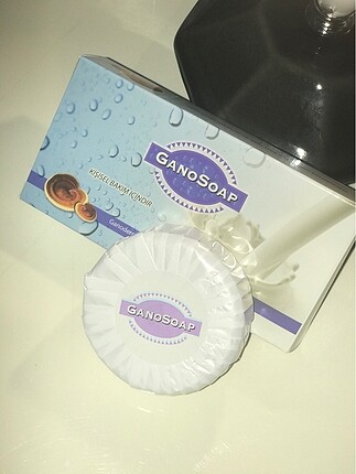 GanoSoap