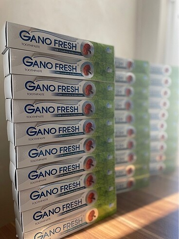 Gano Fresh