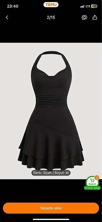 shein elbise