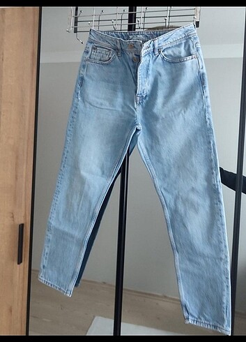 Erkek Jean Pantolon