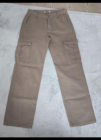 Kargo Pantolon