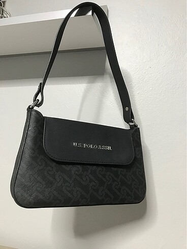 u.s polo assn omuz çantası