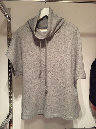 Esprit Gri Sweat