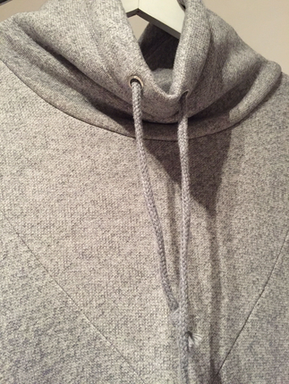 l Beden Esprit Gri Sweat