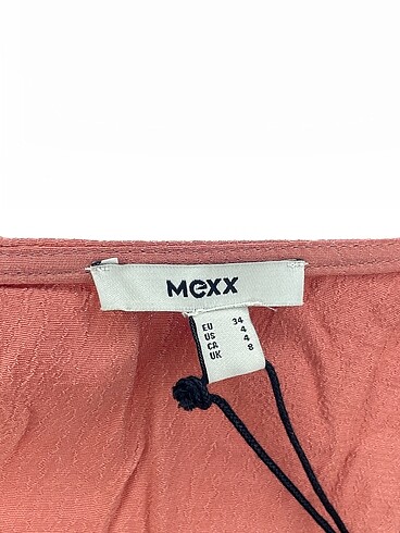 34 Beden çeşitli Renk Mexx Bluz %70 İndirimli.