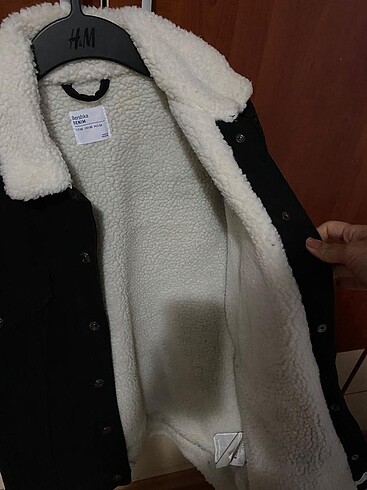 Bershka Bershka kot ceket