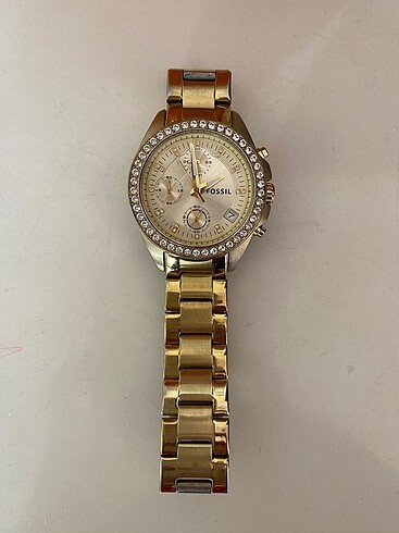 Fossil orjinal saat