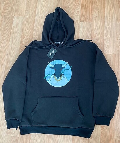 Zoka Wear Sweatshirt