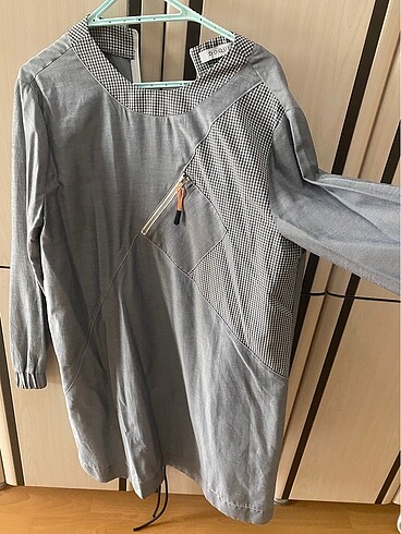 Doque tunik