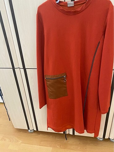 38 Beden Tunik