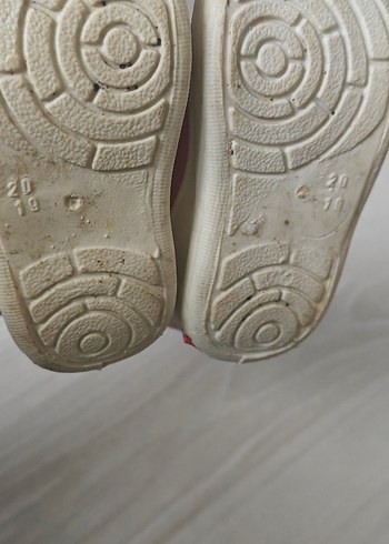 Renkli Baskılı Erkek Bebek Ev Ayakkabısı - Görsel 5