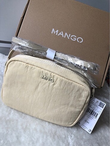 Mango çanta