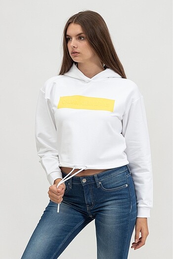 Calvin Klein Calvin Klein sweatshirt