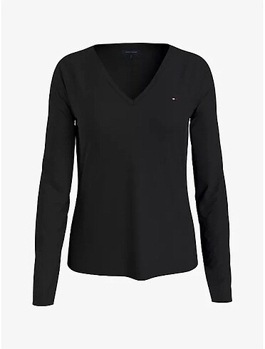 m Beden siyah Renk Tommy Hilfiger Body