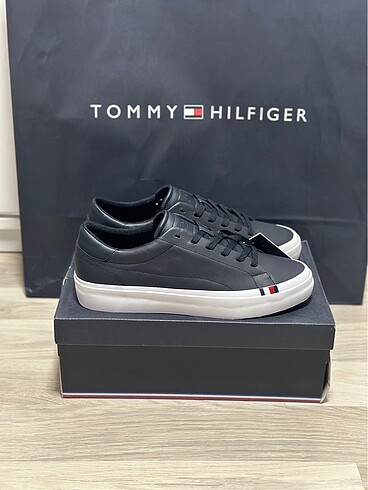Tommy Hilfiger Spor Ayakkabı