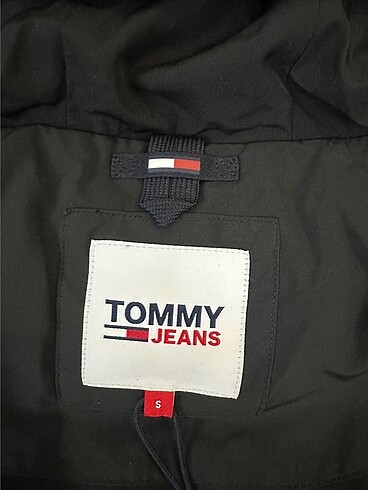 Tommy Hilfiger Tommy Jeans Mont