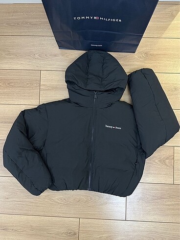 Tommy Jeans Mont