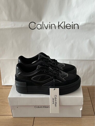 Calvin Klein Calvin Klein Spor Ayakkabı