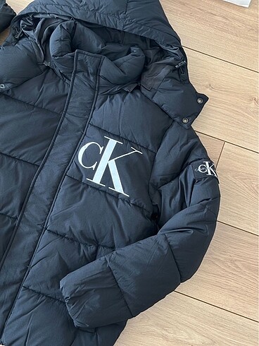 Calvin Klein Calvin Klein Mont