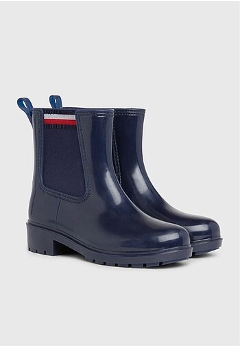 Tommy Hilfiger Yağmur Botu