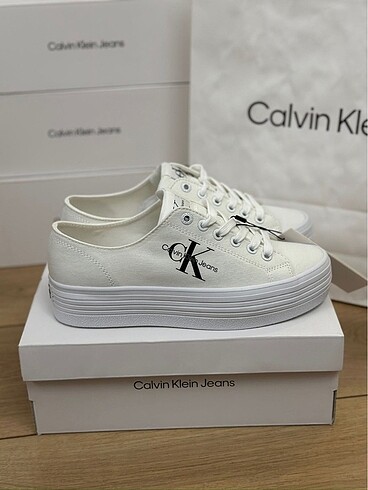 Calvin Klein Calvin Klein Spor Ayakkabı