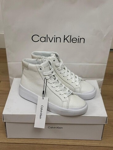 Calvin Klein Spor Ayakkabı