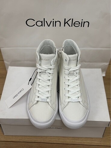 36 Beden Calvin Klein Spor Ayakkabı