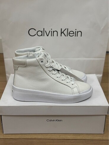 Calvin Klein Calvin Klein Spor Ayakkabı