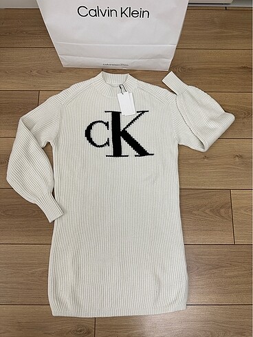 CK kazak