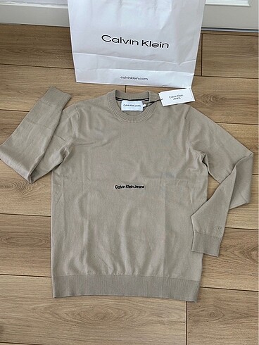 Calvin Klein CK ayakkabı