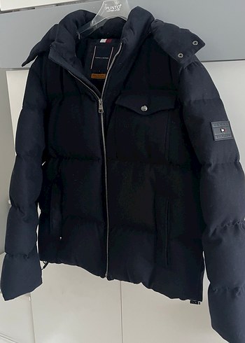 Tommy Hilfiger Orjinal yeni