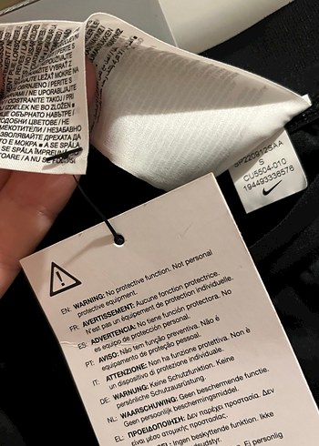 Erkek Siyah Rahat Kesim Fermuarlı Eşofman Altı - Görsel 3