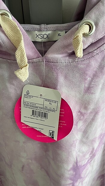 l Beden Sweatshirt