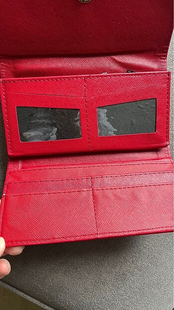 Cüzdan yeni - Görsel 4