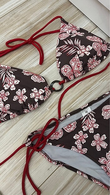 Diğer Bikini Takım