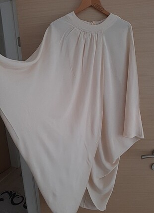 Çapraz tunik, Salaş tunik