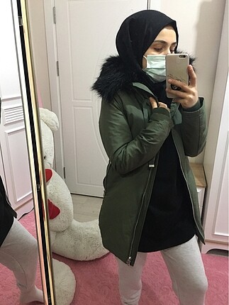 Zara bayan mont