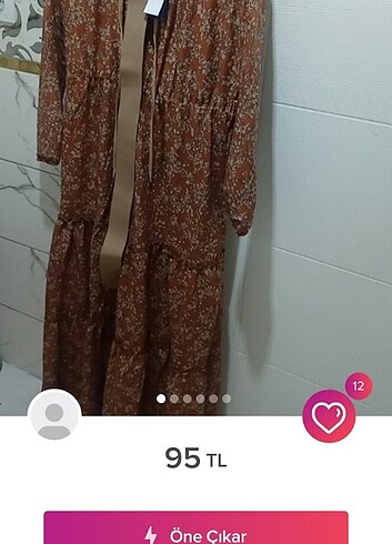 Diğer Elbise