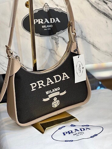 Prada??